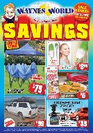 2017 Savings Sale
